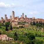 SAN GIMIGNANO