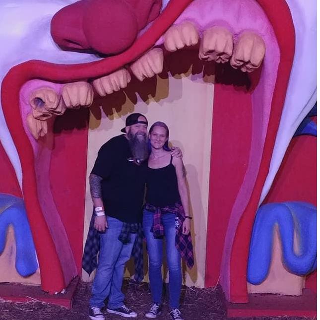 Fear Farm 2019