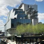 Whitney Museum of American Art