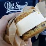 Big Spoon Creamery