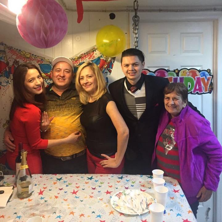 proposal day 2.3.2017
Katherine, Pablo,betsy,jhoan and Nelly