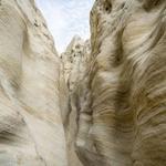 Annie's Canyon Trail - Solana Hills Trailhead Parking Area