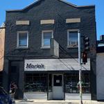 Maria's Packaged Goods and Community Bar