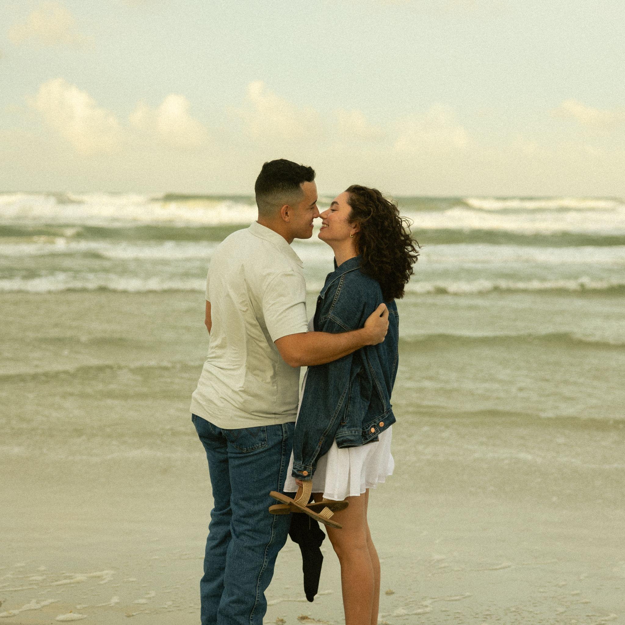 New Smyrna Beach, FL