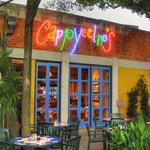Cappyccino's