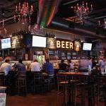Market Garden Brewery