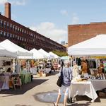 SoWa Open Market