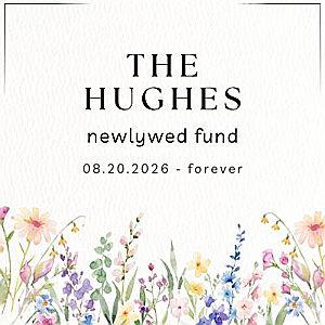 our newlywed fund