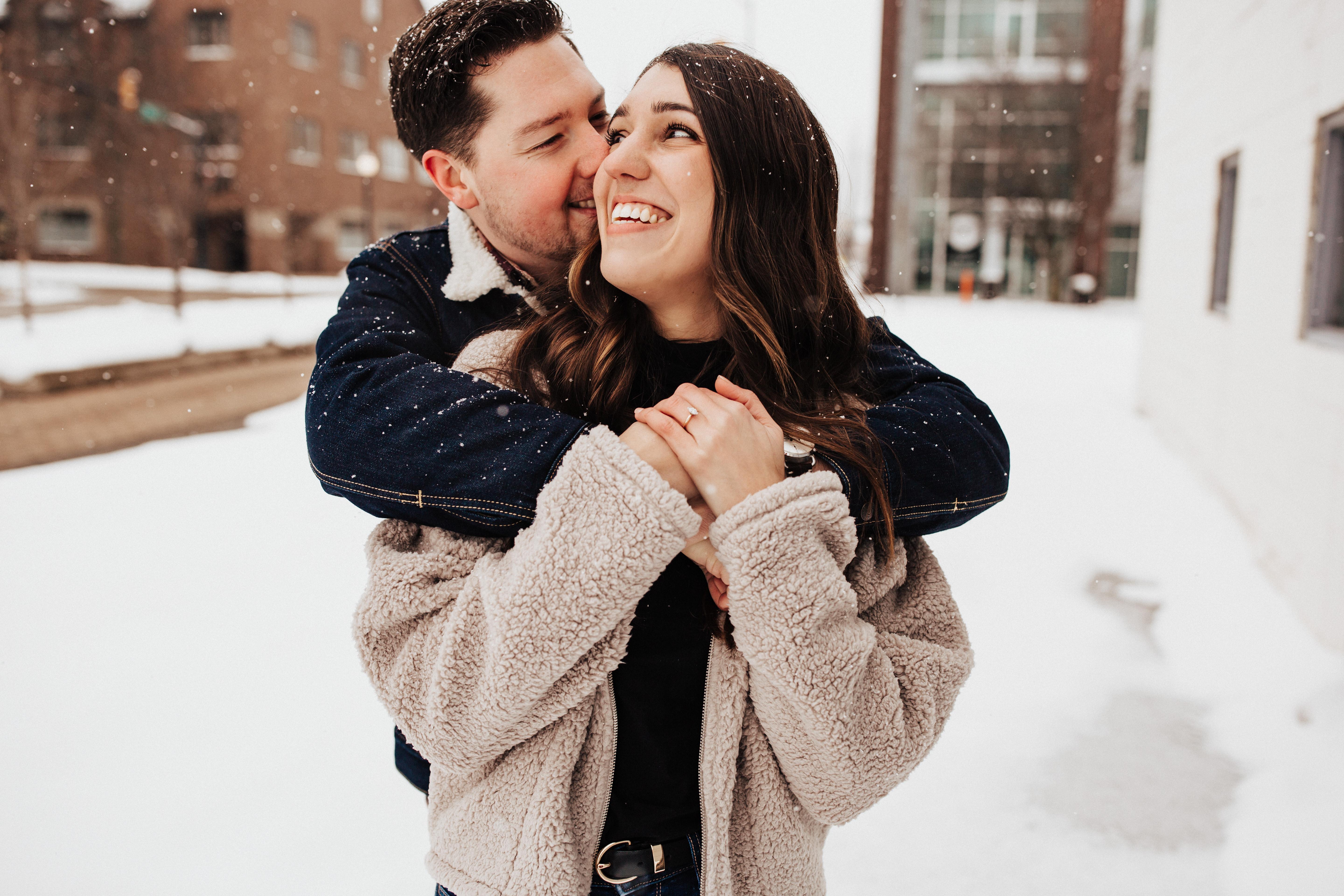 The Wedding Website of Kayla Kassel and Dakotah Costley