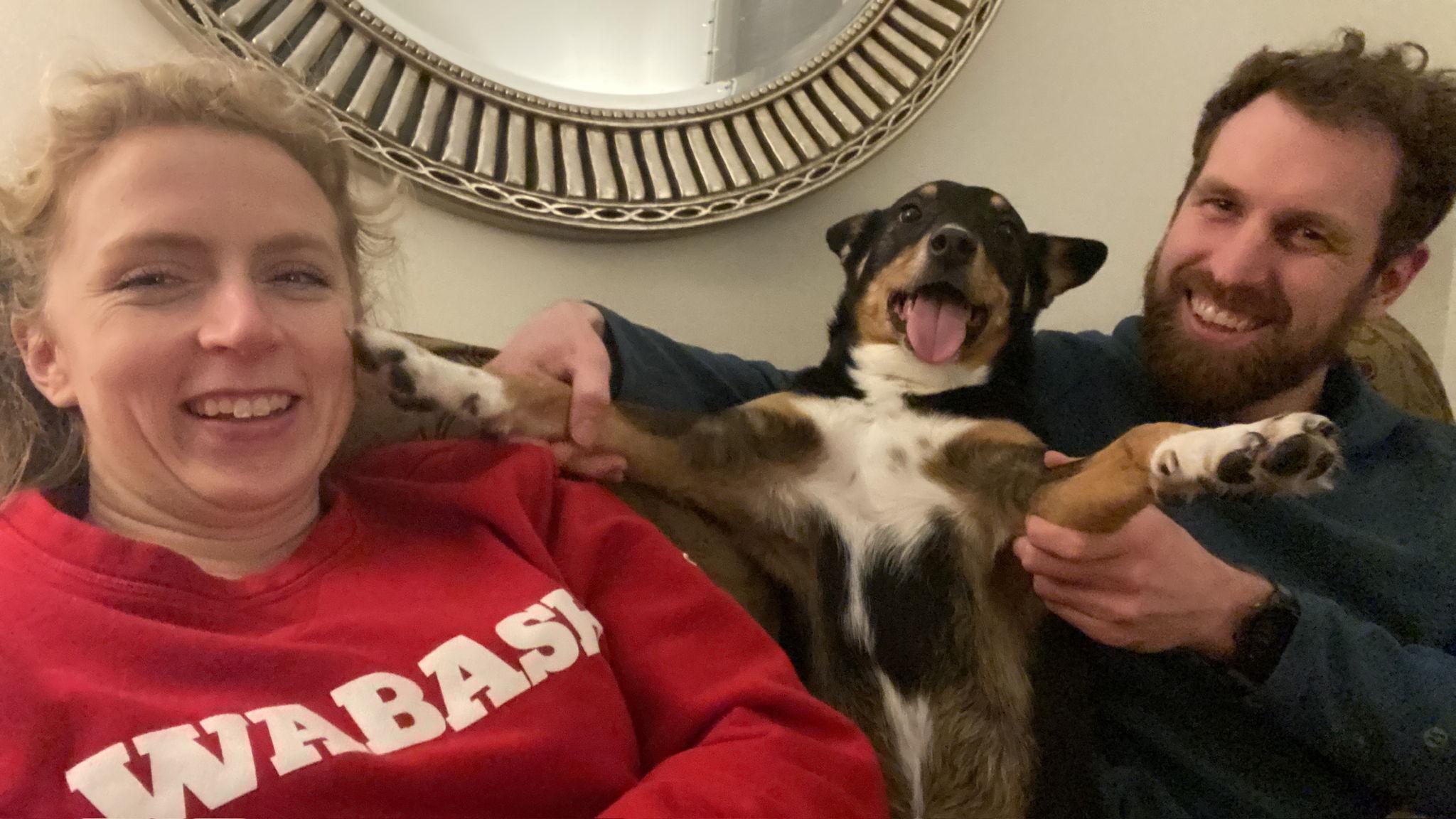 The Wedding Website of Christopher Stazinski and Alexandria Antonetti