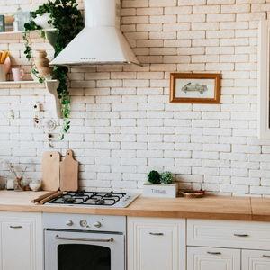 Kitchen Remodel Fund