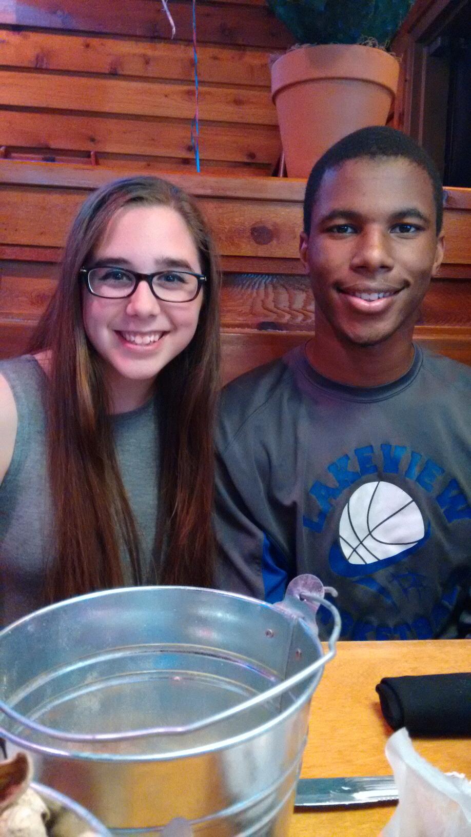 Taylor's 18 birthday