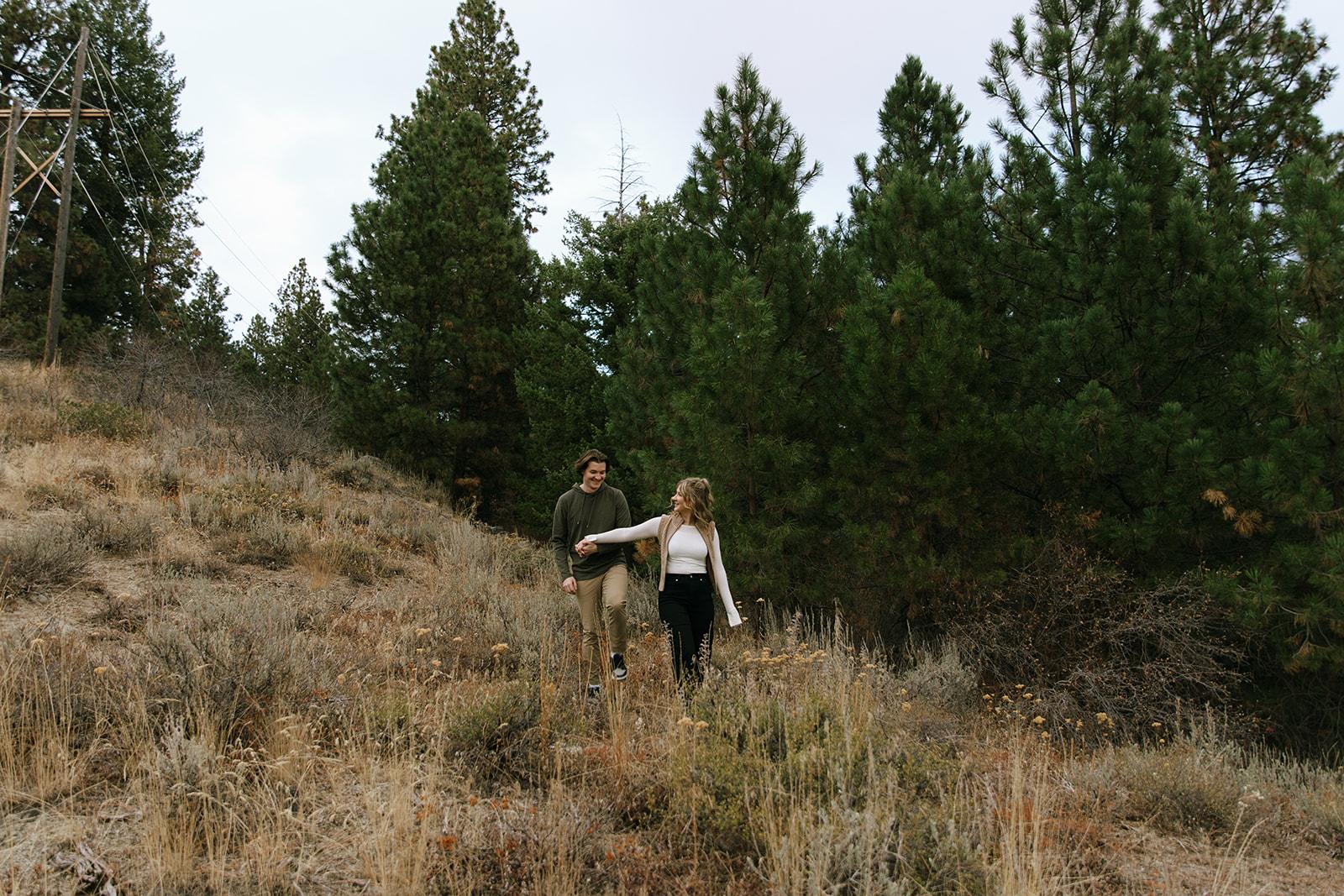 The Wedding Website of Camilla Dukelow and Josh Nichols