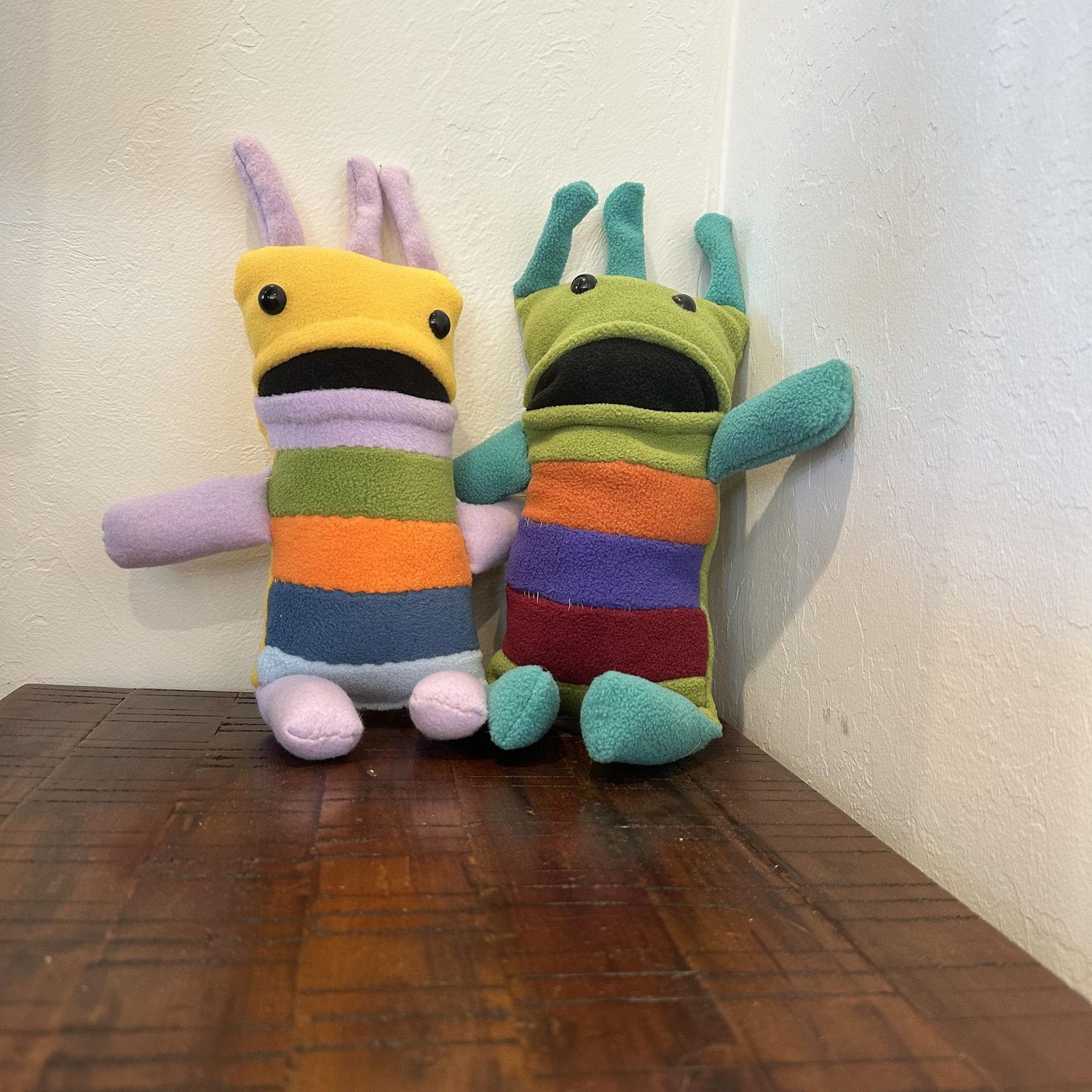 Bink & Bonk