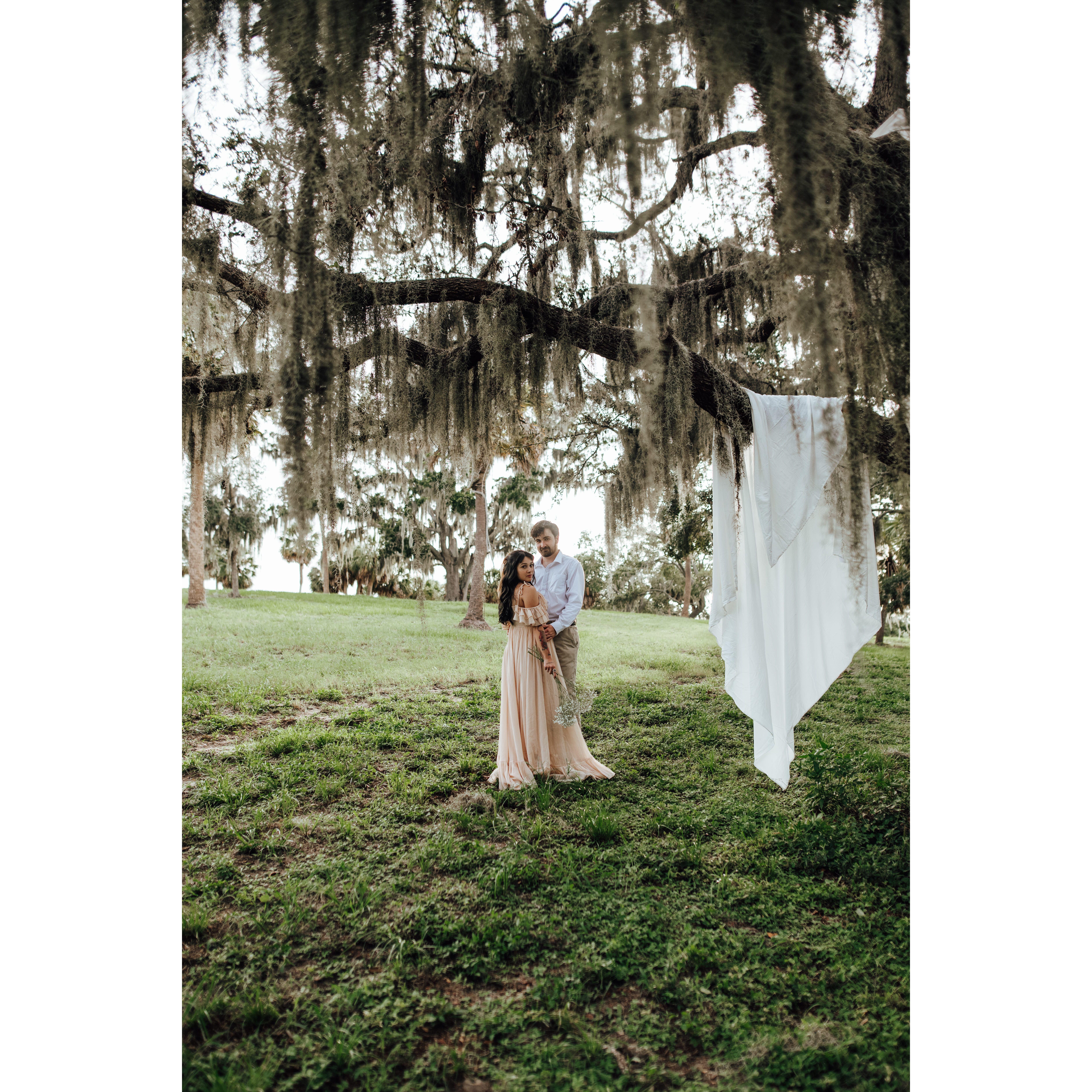 Engagement Photoshoot