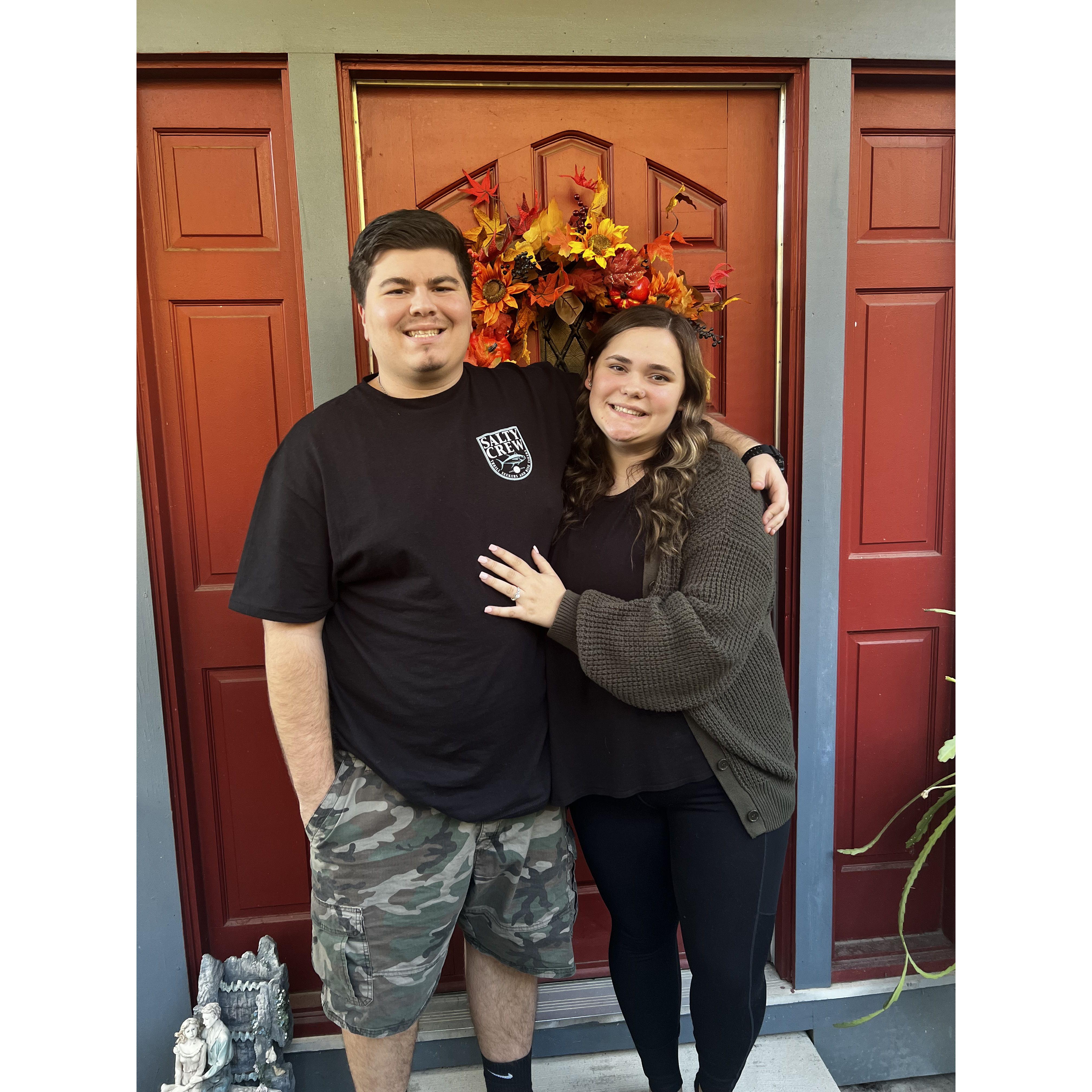Thanksgiving