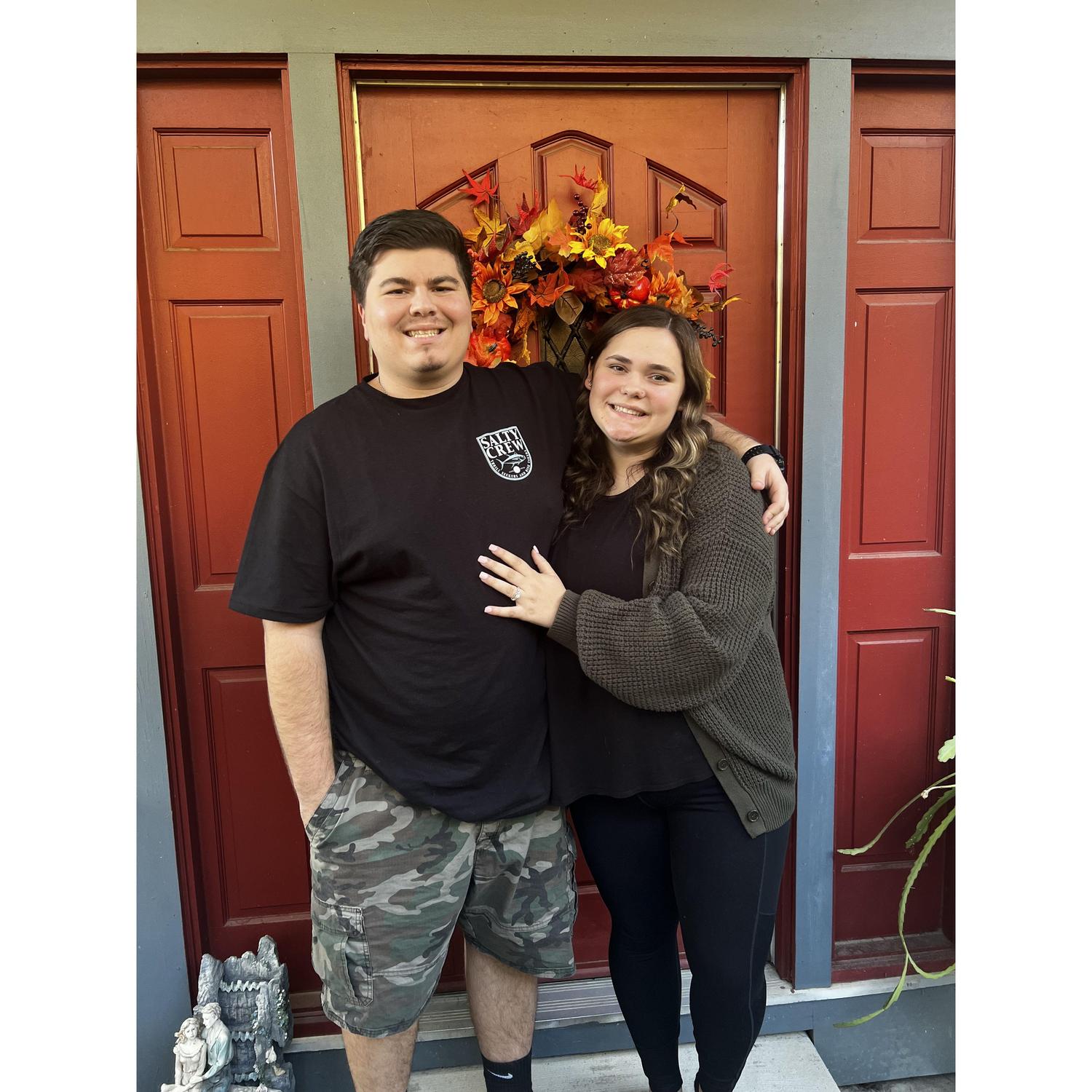 Thanksgiving