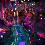 Meow Wolf Denver's Convergence Station