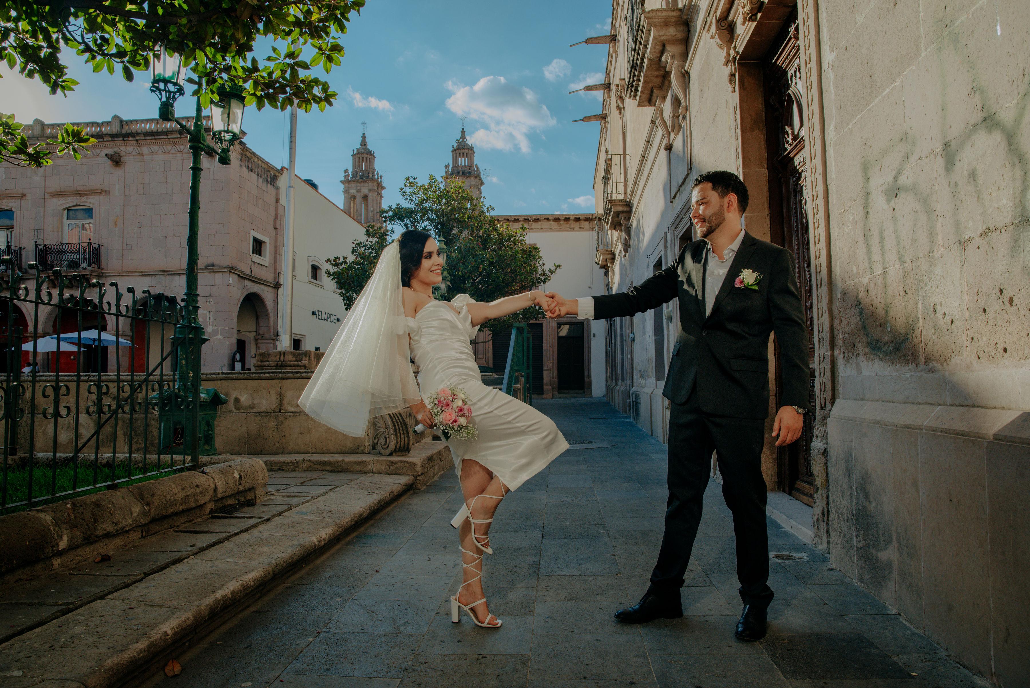 The Wedding Website of Karla Ortiz Navarro and Johnny Martinez Menchaca