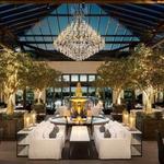 RH Rooftop Restaurant