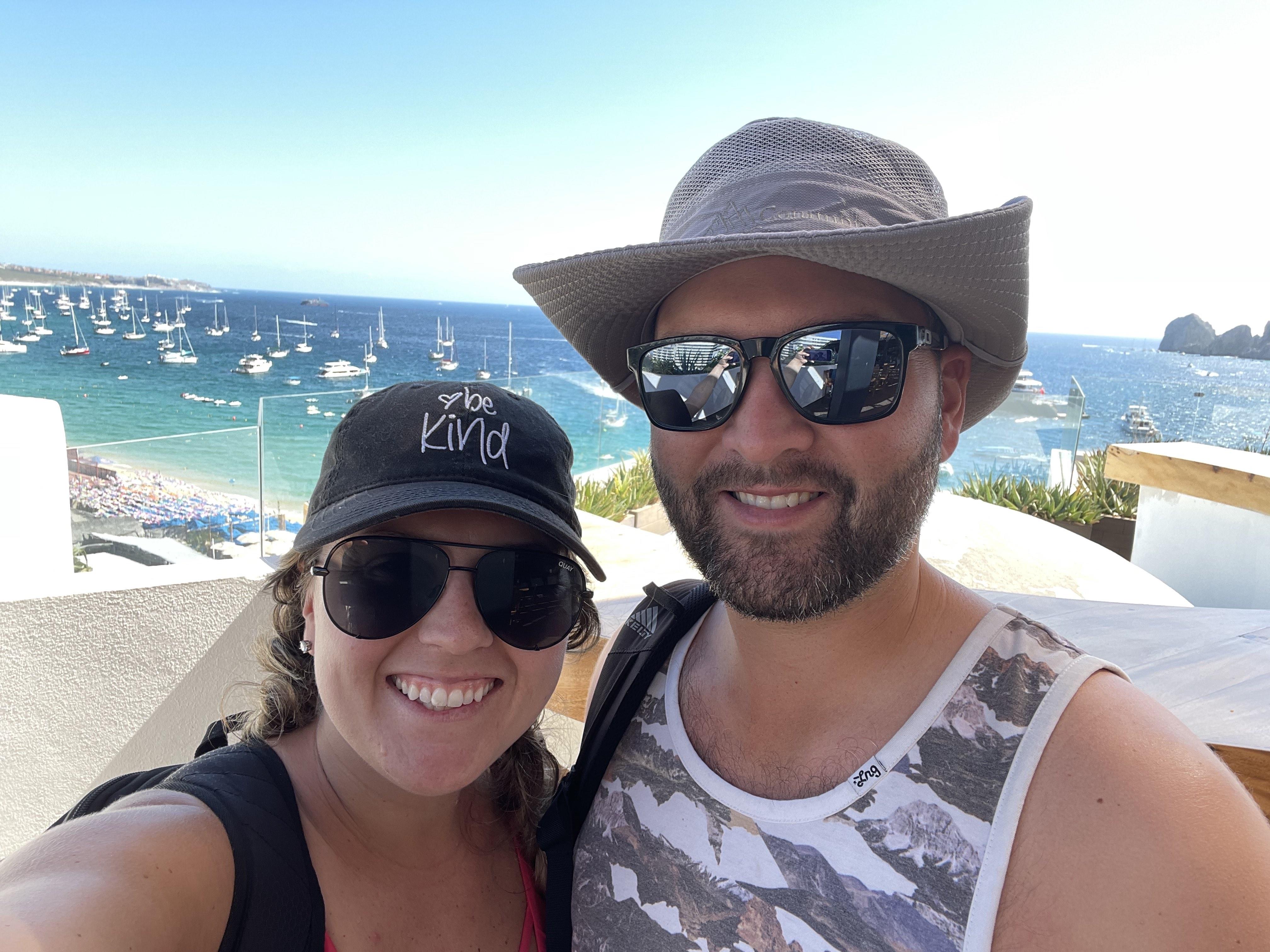 The Wedding Website of Erin Platt and Garrett Mendes