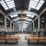 Rhinegeist Brewery