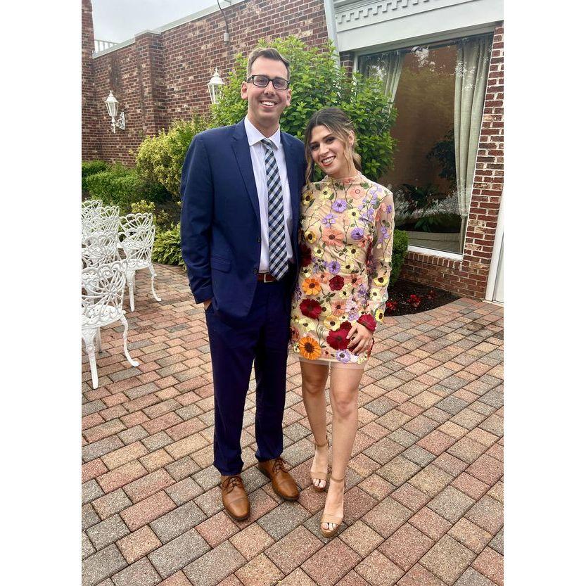 Joe & Paige's Wedding, 2023