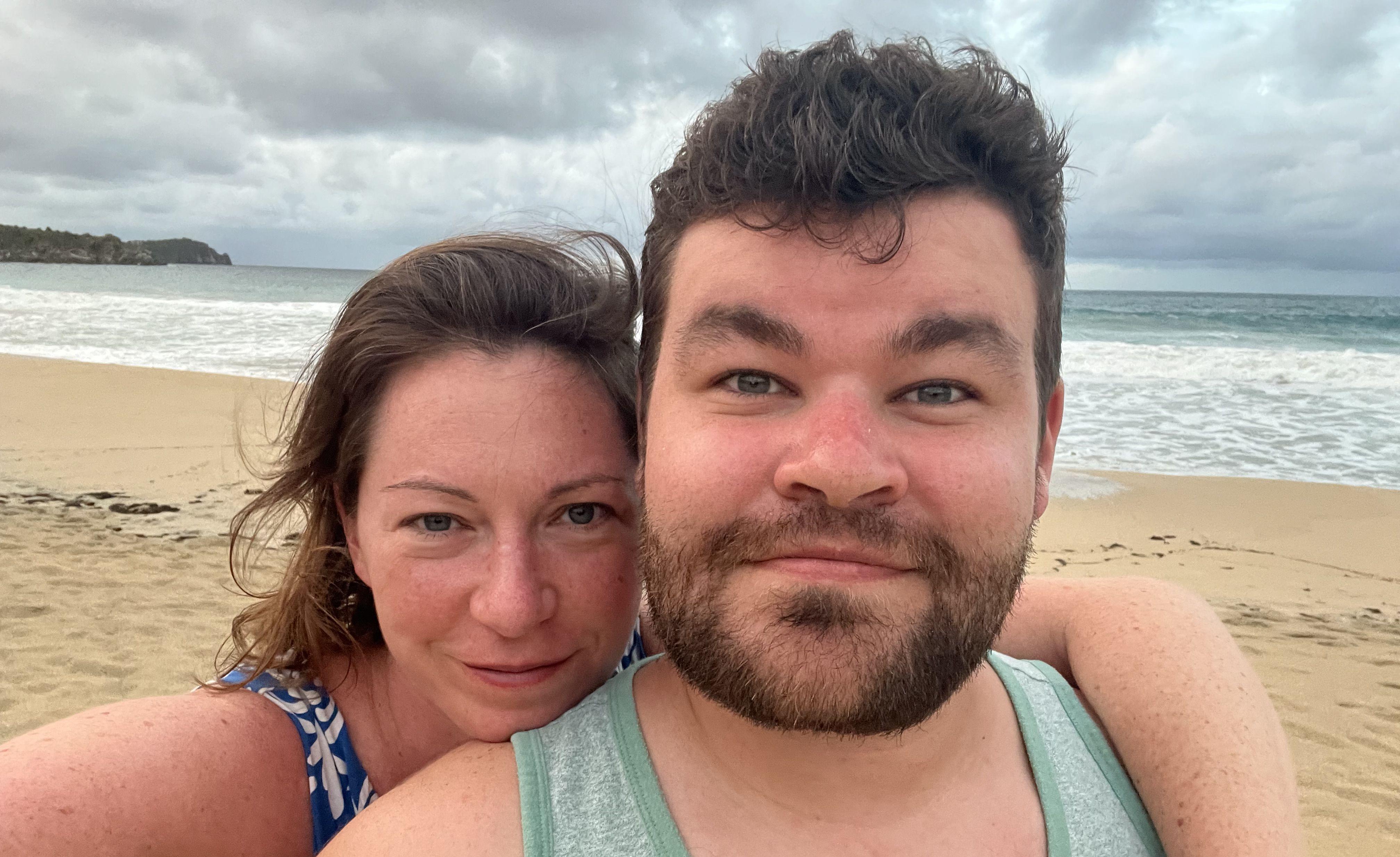 The Wedding Website of Kelly Donahue and Joseph Lepore