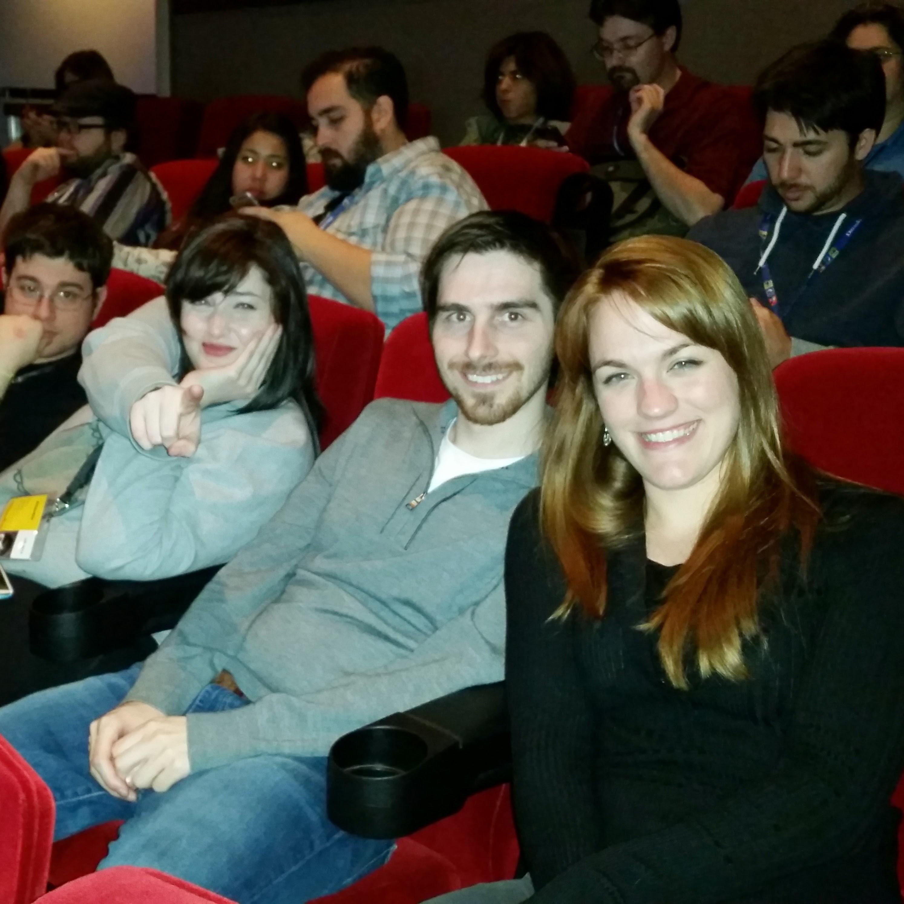 CTN 2014