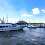 Liberty Landing Marina