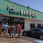 Kansas City Barbeque