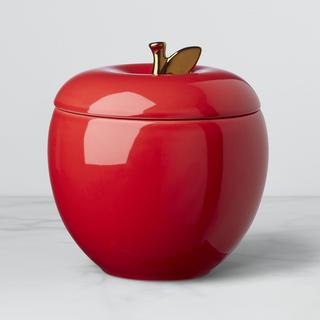 Make It Pop Apple Cookie Jar