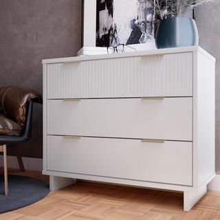 Granville 3-Drawer Dresser