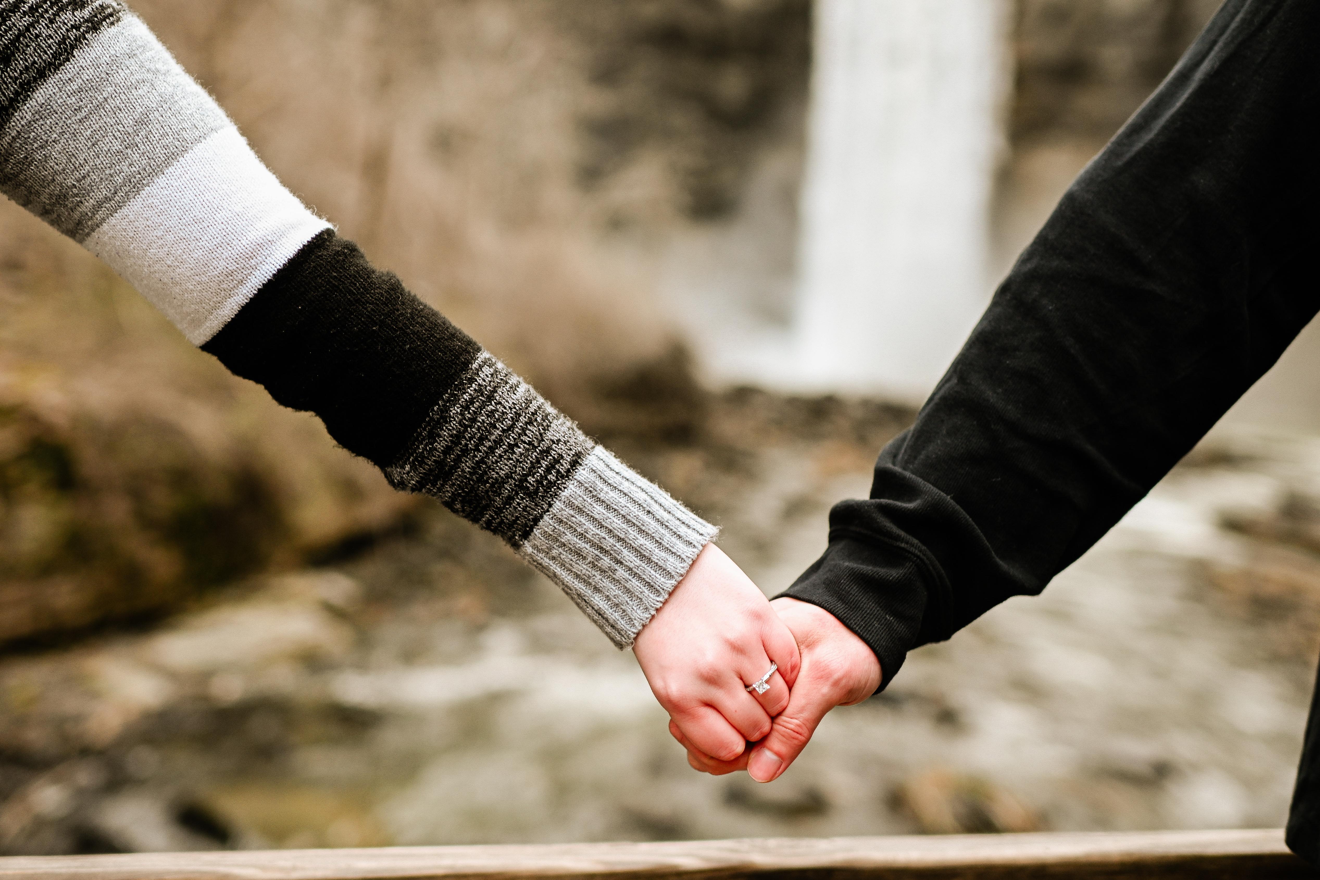 The Wedding Website of Lorin Porth and Brian Green