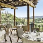 The Restaurant