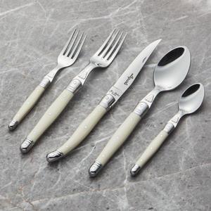 Laguiole ® Ivory Flatware