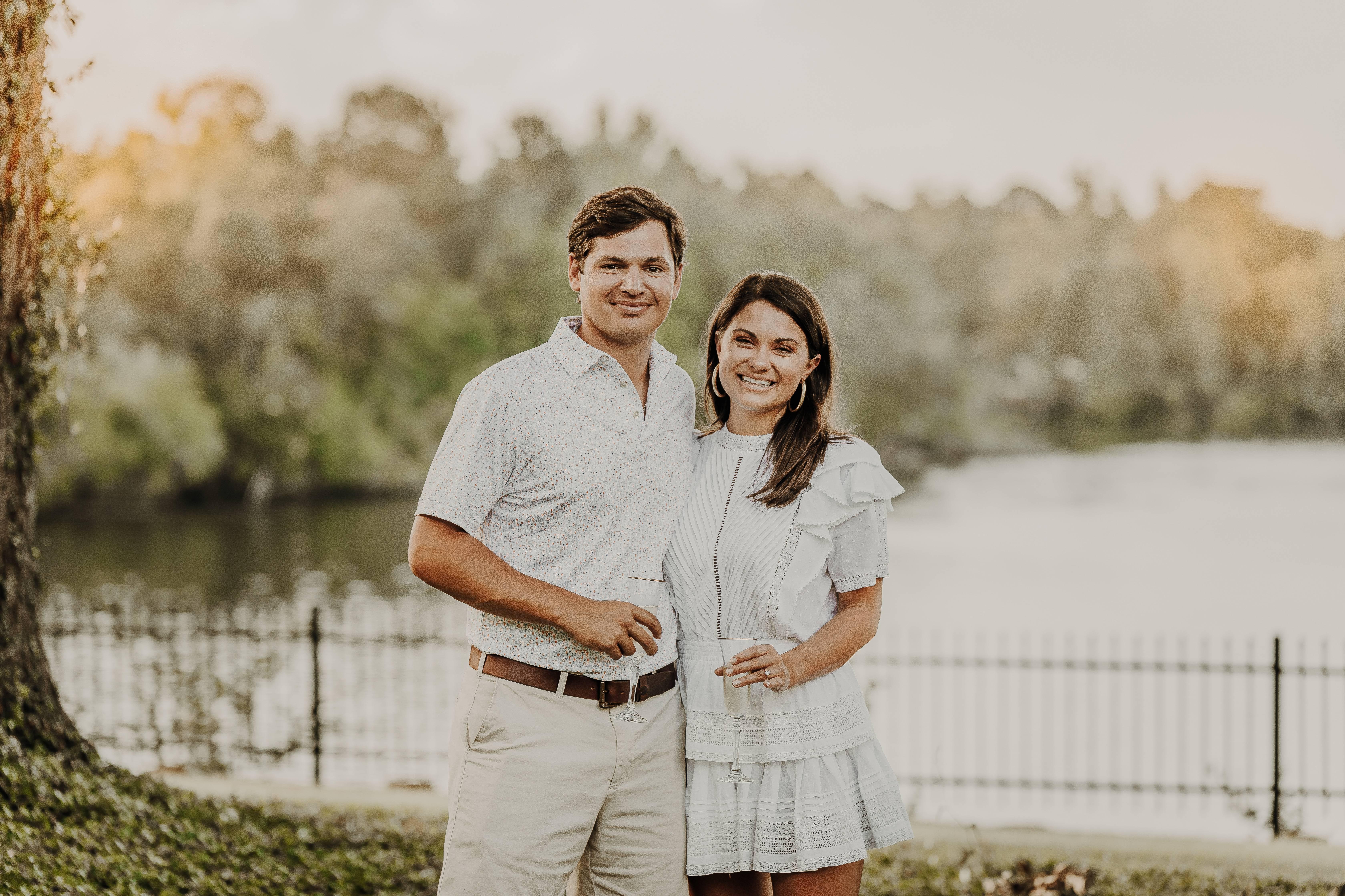 The Wedding Website of Hayden Scott and Will Scott