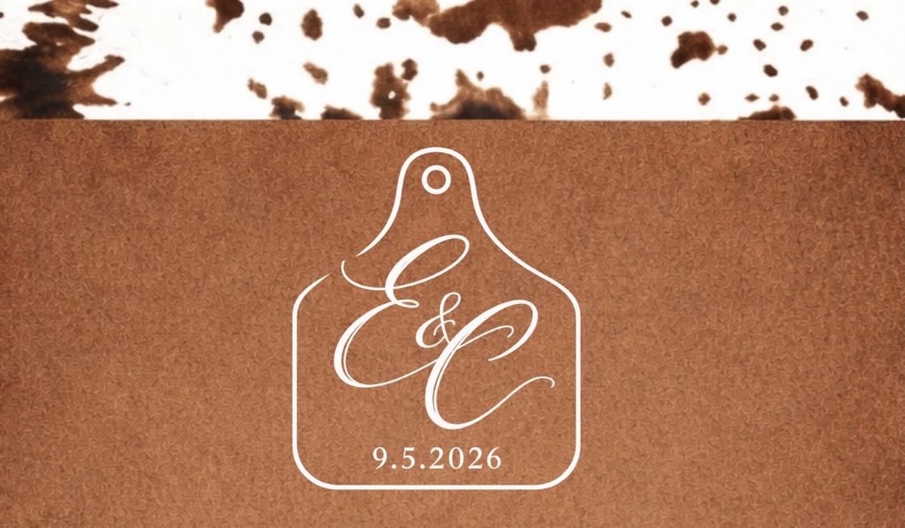 The Wedding Website of Emma Stitzlein and Caleb Brightbill