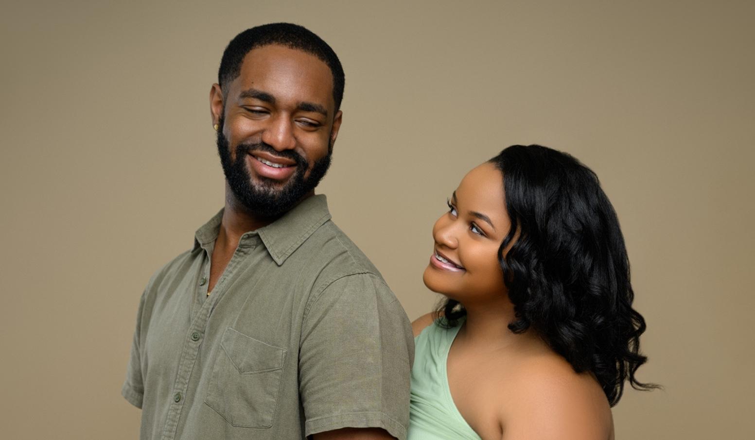 The Wedding Website of Lauren Nelson and Rien Travis