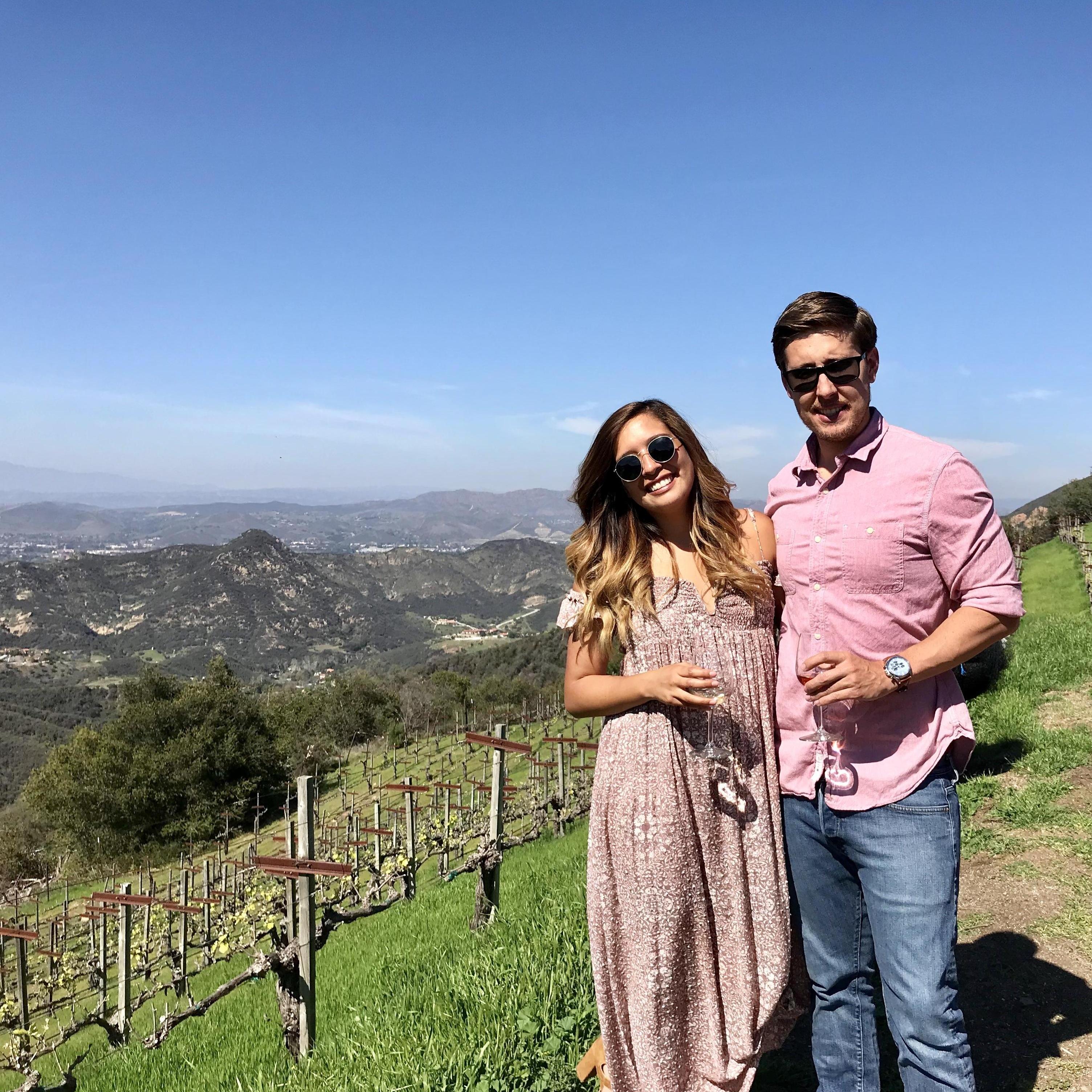 Malibu adventures