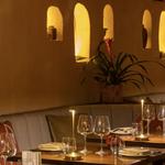 Zuri Restaurant