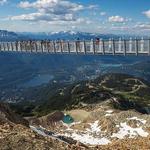 CLOUDRAKER SKYBRIDGE