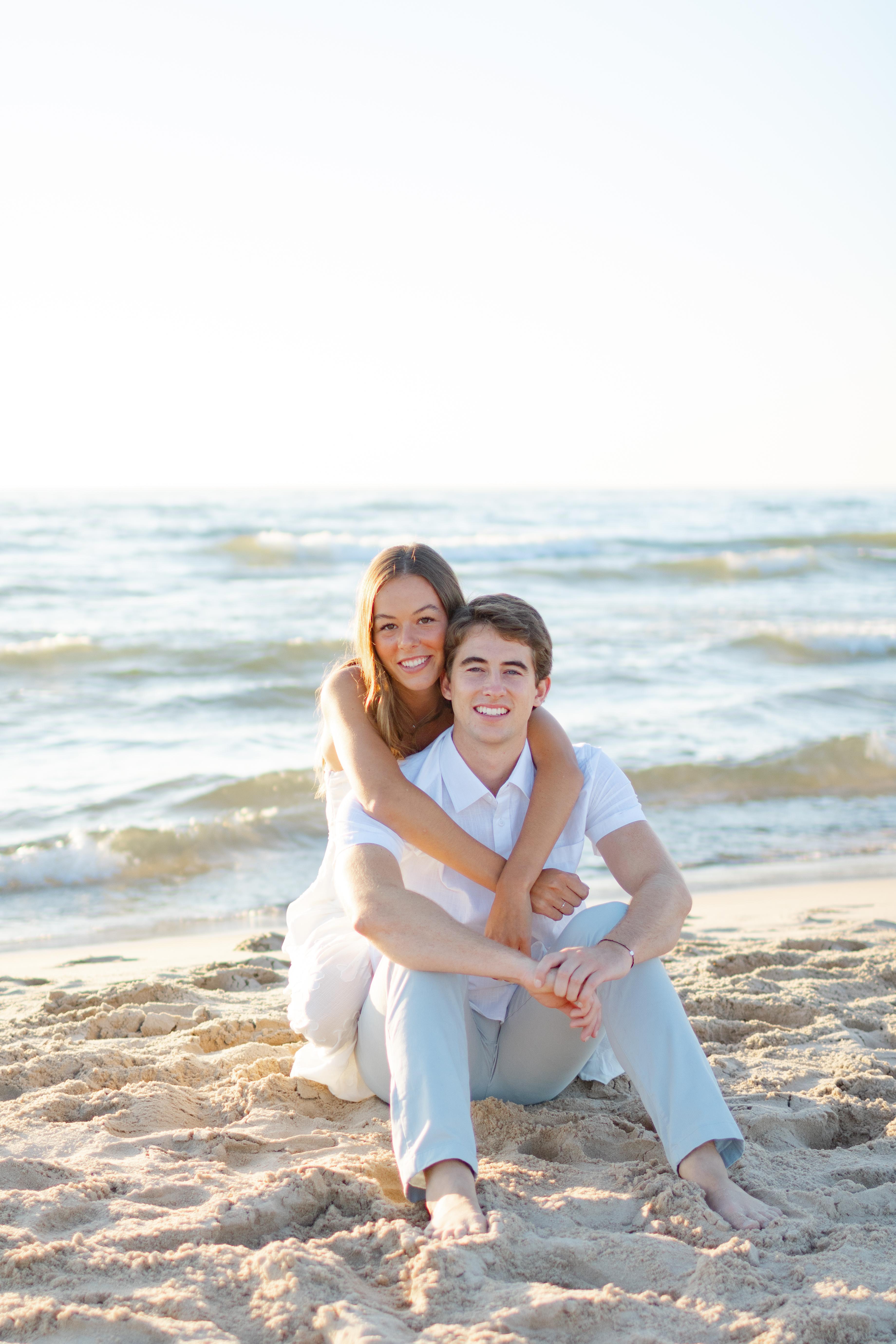 The Wedding Website of Sydney Kay Jelsema and Jared Louis Dehaan