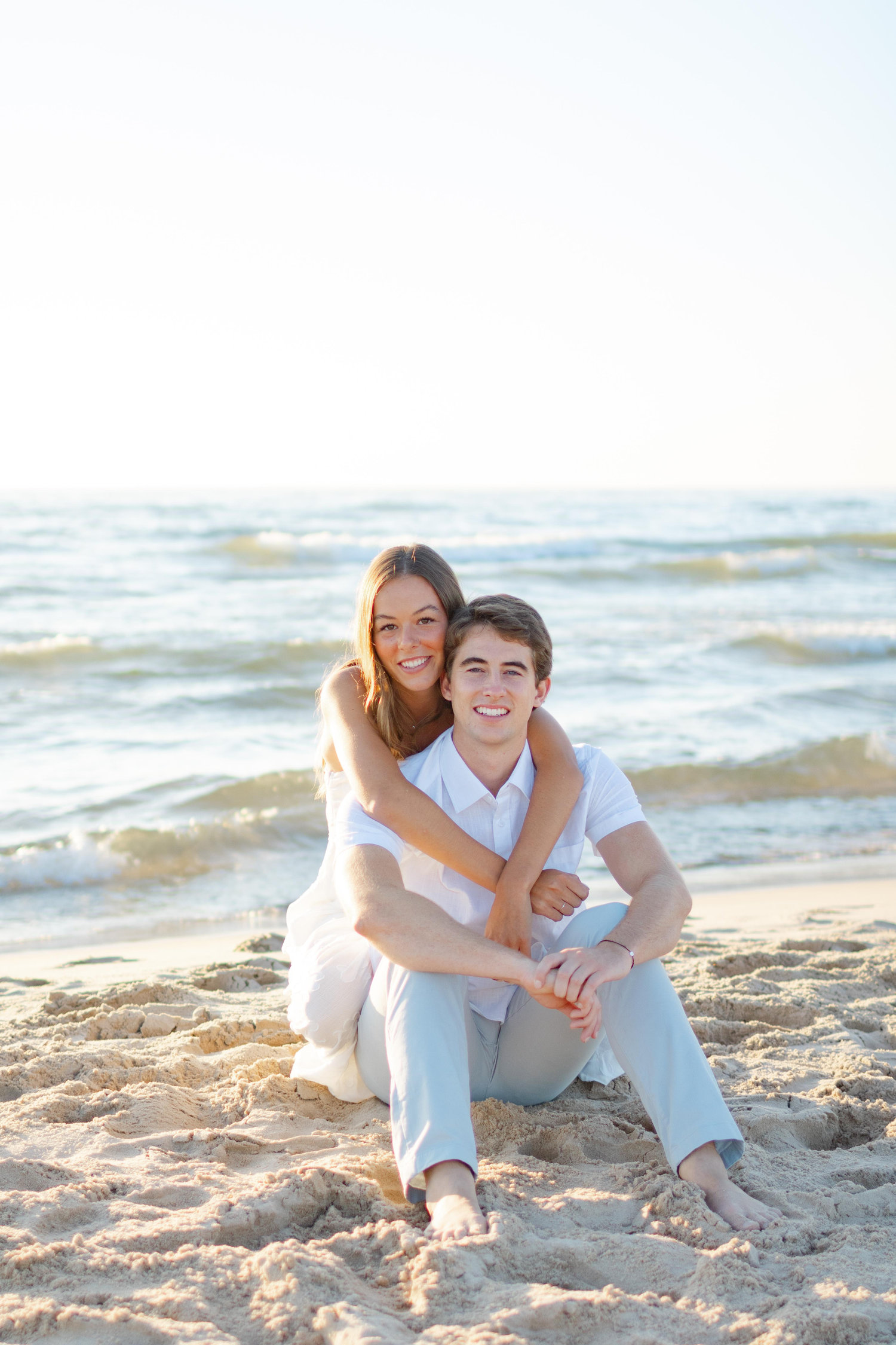 The Wedding Website of Sydney Kay Jelsema and Jared Louis Dehaan