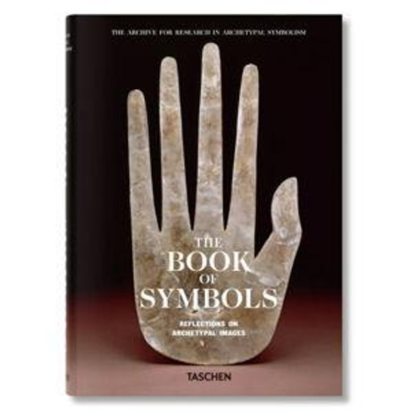 The Book of Symbols. TASCHEN Books.
