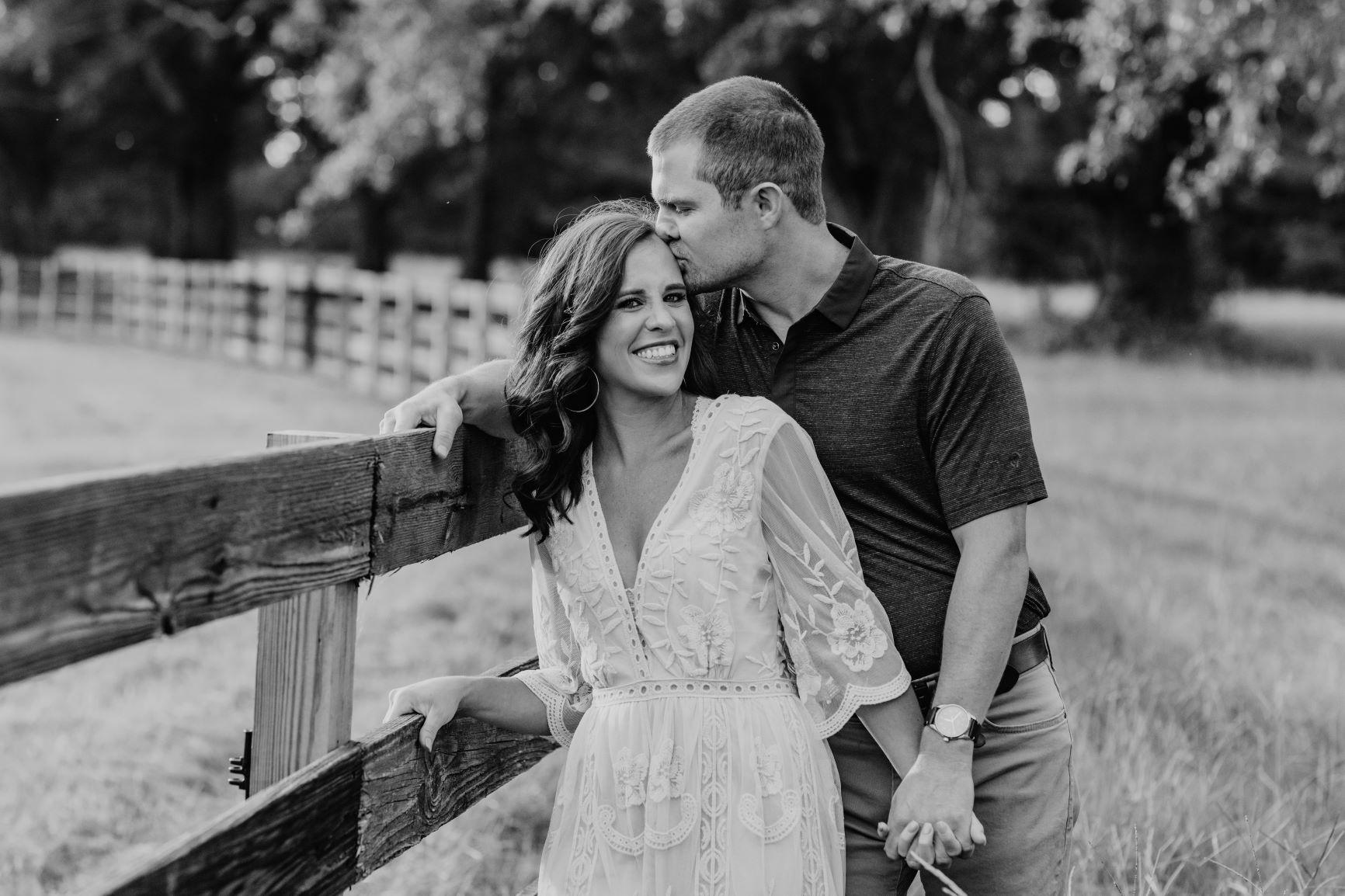 The Wedding Website of Ashlynn Bowman and Andrew Collier
