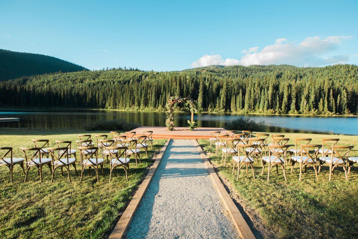 The Wedding Website of Nolan Held and Ashley Paradis