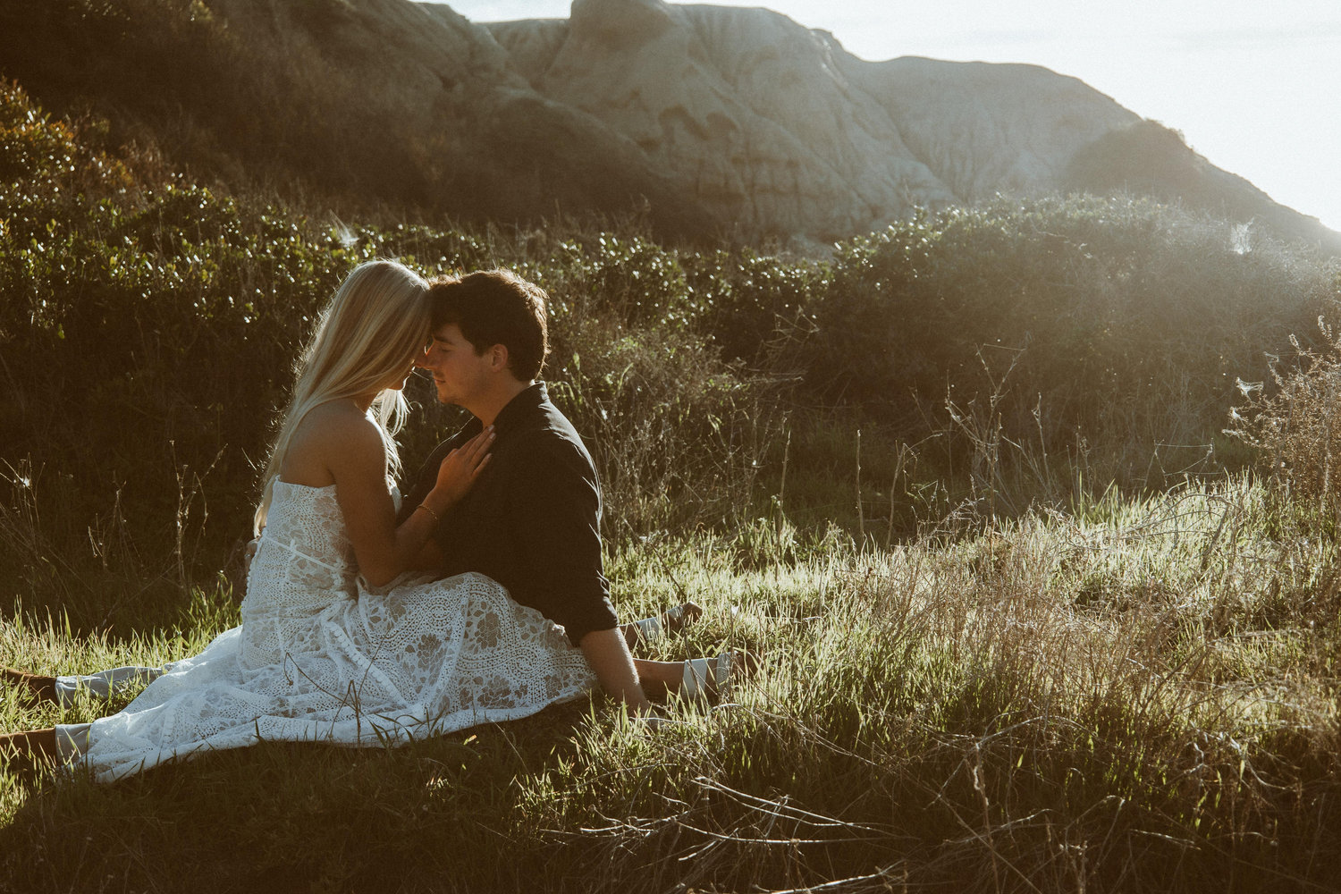 The Wedding Website of Jessie Vigo and Michael Nelson