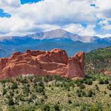 Garden of the Gods Visitor & Nature Center