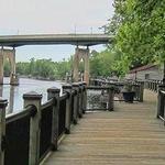 Conway Riverwalk
